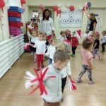 Święto Niepodległości – grupa IV