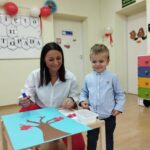 Święto Niepodległości – grupa IV