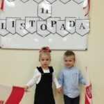 Święto Niepodległości – grupa IV