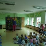 Teatr żywego aktora