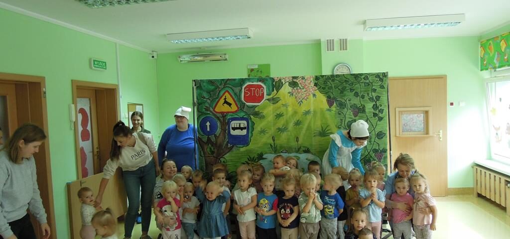 Teatr żywego aktora