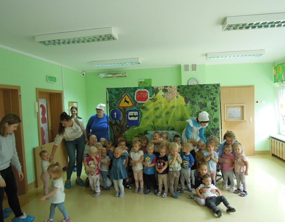 Teatr żywego aktora