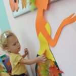 Witamy Panią Jesień – grupa III