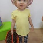 Witamy Panią Jesień – grupa III