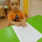 Witamy Panią Jesień – grupa III