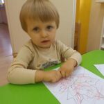 Witamy Panią Jesień – grupa III