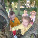 Witamy Panią Jesień – grupa III