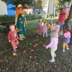 Witamy Panią Jesień – grupa III