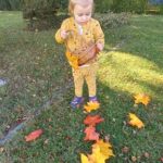 Witamy Panią Jesień – grupa III