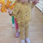 Witamy Panią Jesień – grupa III