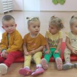 Witamy Panią Jesień – grupa III