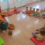 Witamy Panią Jesień – grupa III