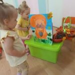 Witamy Panią Jesień – grupa III