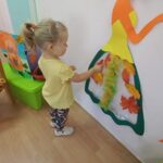 Witamy Panią Jesień – grupa III