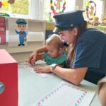 Wizyta na poczcie – grupa I