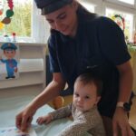 Wizyta na poczcie – grupa I