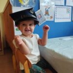 Wizyta na poczcie – grupa I