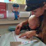 Wizyta na poczcie – grupa I