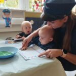 Wizyta na poczcie – grupa I