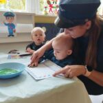 Wizyta na poczcie – grupa I