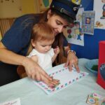 Wizyta na poczcie – grupa I