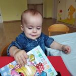 Wizyta na poczcie – grupa I