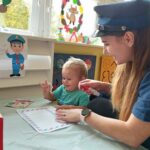 Wizyta na poczcie – grupa I