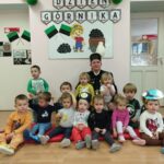 Górnicze święto – Barbórka