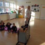 Górnicze święto – Barbórka