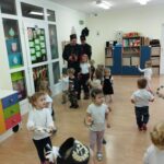 Górnicze święto – Barbórka