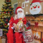 Szczególny gość Mikołaj – grupa I