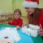 Szczególny gość Mikołaj – grupa I