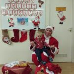 Szczególny gość Mikołaj – grupa II