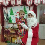 Szczególny gość Mikołaj – grupa III