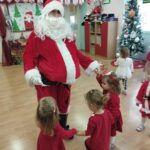 Szczególny gość Mikołaj – grupa III