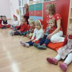 Szczególny gość Mikołaj – grupa III