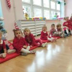 Szczególny gość Mikołaj – grupa III