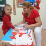 Szczególny gość Mikołaj – grupa IV