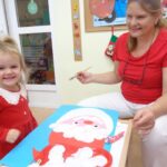 Szczególny gość Mikołaj – grupa IV