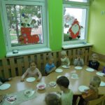 Dekorujemy pierniczki