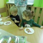 Dekorujemy pierniczki