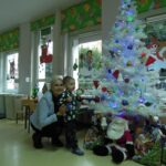 Dekorujemy pierniczki