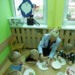 Dekorujemy pierniczki