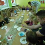 Dekorujemy pierniczki