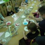 Dekorujemy pierniczki