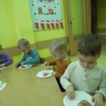 Dekorujemy pierniczki