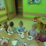 Dekorujemy pierniczki