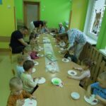 Dekorujemy pierniczki