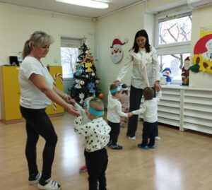 Dzień Babci i Dziadka