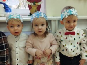 Dzień Babci i Dziadka